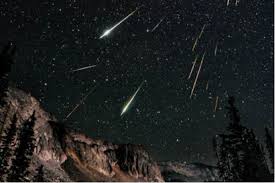 Đêm nay, nhiều quốc gia đón trận mưa sao băng 'mờ ảo' nhất lịch sử. Chao Ä'on MÆ°a Sao BÄng Mua Xuan Ä'áº§u Tien 2021 MÆ°a Sao BÄng Lyrids