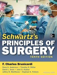 Schwartz S Principles Of Surgery 10th Edition Pdf Free Pdf Epub Medical Books Medical Textbooks Surgery Pediatric Surgery