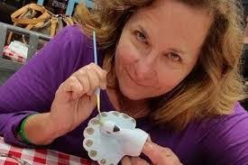 Richard Schmieg's Instagram, Twitter & Facebook