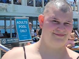 Fundraiser by Stephanie Ragusa : Alopecia Can't Stop Julia: Wig Fundraiser