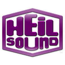 Adapter Selector Heil Sound