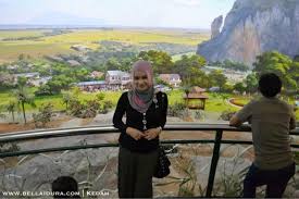 Masjid tengku tengah zaharah, kuala ibai. Jejalan Ke Kedah Alor Setar Bella Idura