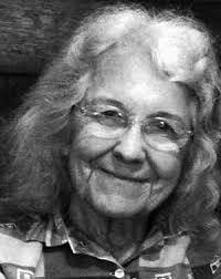 Mrs. Patricia Anne McElroy Obituary