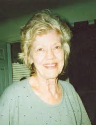 Lois A Wright Obituary November 19, 2012