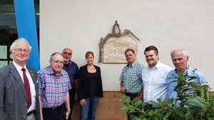 Jahrhundert war es stammsitz der schulten von dreer, die seit etwa 1300 am ort ansässig waren. Fdp Fw Fraktion Im Lwl Besucht Forderschule Am Haus Langendreer In Bochum Fdp Fw Fraktion Im Lwl