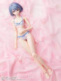 On myanimelist you can learn more about their role in the anime and. Rui Tachibana Domestic Girlfriend 1 3 Hybrid Active Figure No 065 Toy Hobby Suruga Ya Com