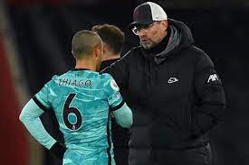 Eddig 5899 alkalommal nézték meg. Southampton 1 0 Liverpool Player Ratings Liverpool Fc This Is Anfield