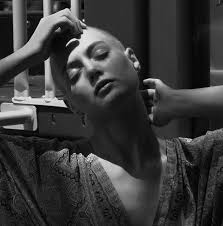 Bit of a stretch, but the parts were natural when I photographed them