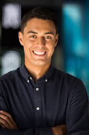 Tamati Rimene-Sproat