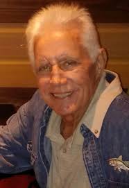 In loving memory of Donald Tyler, Sr.