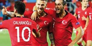 A grubu'nda mücadele edecek türkiye, 11 haziran cuma günü tsi̇ 22.00'de roma olimpiyat stadı'nda i̇talya ile açılış maçına çıkacak. Euro 2020 Mac Programi Belli Oldu