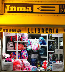 Papelería Inma