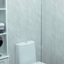 Buy white pvc wall panels and get the best deals at the lowest prices on ebay! Pin Di Bathroom Panels