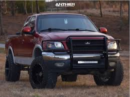 Image result for Vermillion 2000 F150