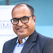 SPJIMR Leadership Team