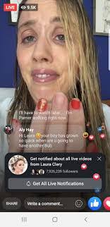 Kyle Bourcier's Instagram, Twitter & Facebook