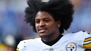 Photos: Devin Bush through the years