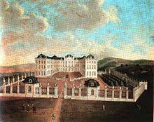 Im saarland findest du 20 schöne schlösser und burgen: Schloss Saarbrucken Wikipedia
