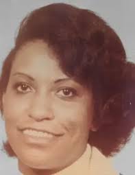 Obituary information for Leilah Patterson