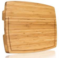 Extra Large Kitchen Bamboo Wood Chopping Block With Groove Buy Bamboo Wood Chopping Block Product On Alibaba Wood Chopping Block Bamboo Bamboo Chopping Board