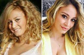 Conduttrice su dazn e radio105 infodilettaleotta@mncomm.it. Diletta Leotta Fisico Prima E Dopo I Ritocchi Le Foto