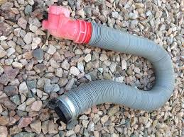 Feb 25, 2021 · stinky. Review Of The Camco Rhinoflex Rv Sewer Hose Truck Camper Adventure