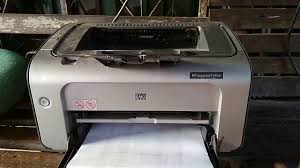 The patented new spherical toner is controlled more efficiently, which allows for a smaller print cartridge, and as a result, hps smallest laser printer. Test Print Manual Hp P1006 Youtube