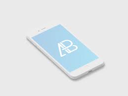 Download Clay Iphone 7 Plus Psd Mockup Iphone Mockup Free Iphone Mockup Iphone Psd