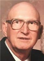 James Roach Obituary (1924