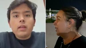 La Madre de Jonathan Asael Pide Apoyo Para Localizar a su Hijo; Desapareció  en Hermosillo