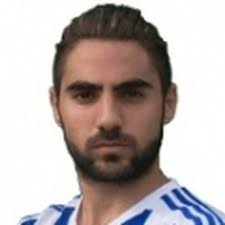 Profile Alex Bautista, : Info, news, matches and statistics