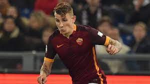 Lucas digne ( phát âm tiếng pháp: Lucas Digne Ingin Bertahan Di As Roma Tribunnews Com Mobile