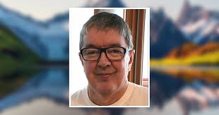 Ian Roy Warfield Obituary June 19, 2024