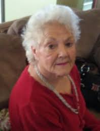 Obituary information for Marie Fuller