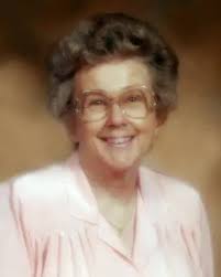 Obituary information for Zettie Gabrielson