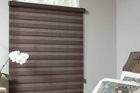 Transitional window treatment update | lake mary, fl. Transitional Shades