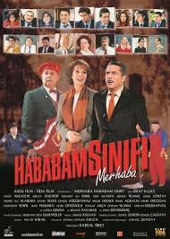 Bazen güldürdüler, bazen hüzünlendirdiler, bazen de ders verdiler bizlere. Hababam Sinifi Yeniden Huzurlarda Kultur Sanat Haberleri