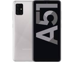 It was announced and released in december 2019. Samsung Galaxy A51 Haze Crush Silver Ab 229 95 April 2021 Preise Preisvergleich Bei Idealo De