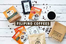 The brand believes that filipino coffee is here to stay and grow. Filipino Coffee Brands I Ve Been Loving Part 1 The Tummy Train