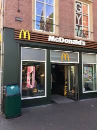 Ga naar je lokale primark in venlo oude markt 36. Mcdonald S Venlo Markt Restaurant Reviews Photos Phone Number Tripadvisor