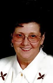 Obituary information for Shirley Ann Judy
