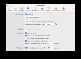 There's a 1password beta ready and waiting for m1 mac owners. Ready For Big Sur Introducing 1password 7 7 For Mac 1password