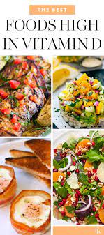 Update your find a dermatologist profile, the academy's directory that's visited by over 1 million people a year. 6 Healthy And Delicious Foods That Are High In Vitamin D Nutrition Recipes Healthy Eating Recipes Healthy