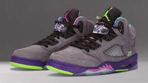 The air jordan collection curates only authentic sneakers. Is An Alternate Air Jordan 5 Bel Air On The Way Klekt Blog