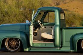 Image result for Pinetree Green 1955 Ford