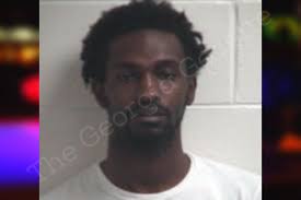 Anthony Gooden — Henry County Jail Bookings