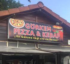 Impressum verantwortlich für den inhalt dieser seite: Gorkem Pizza Kebap Startseite Ohringen Speisekarte Preise Restaurant Bewertungen Facebook