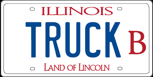 But the information you will find will be basic vehicle details. B Truck License Plates