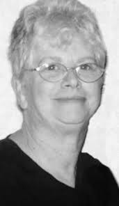 Linda Jane Stevenson Cook (1947-2018)