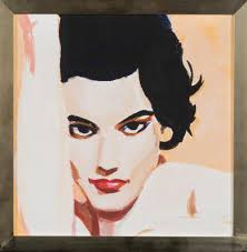 Walter Robinson Paintings & Artwork for Sale